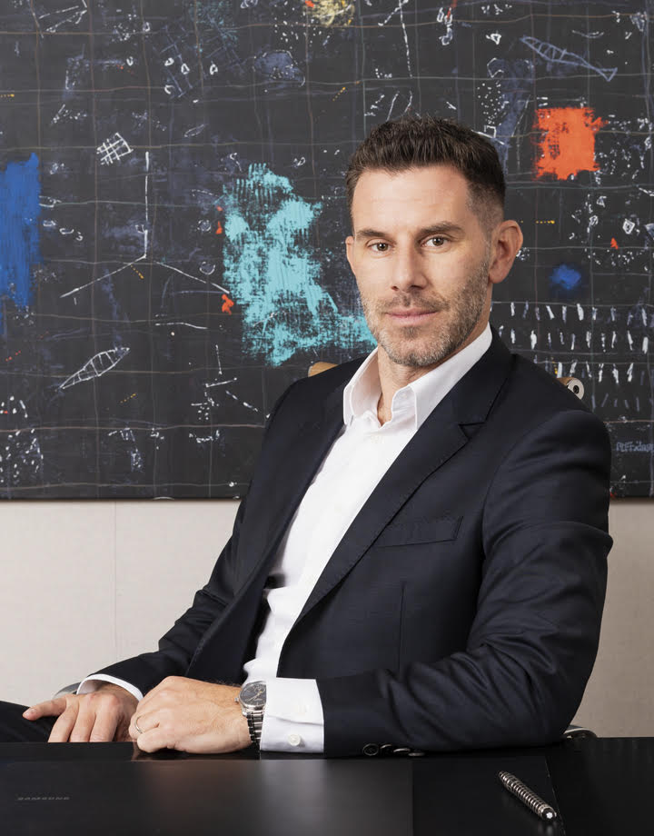 Javier Schrager