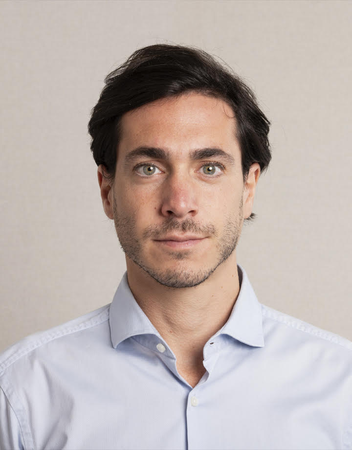 Tomás Manfredini